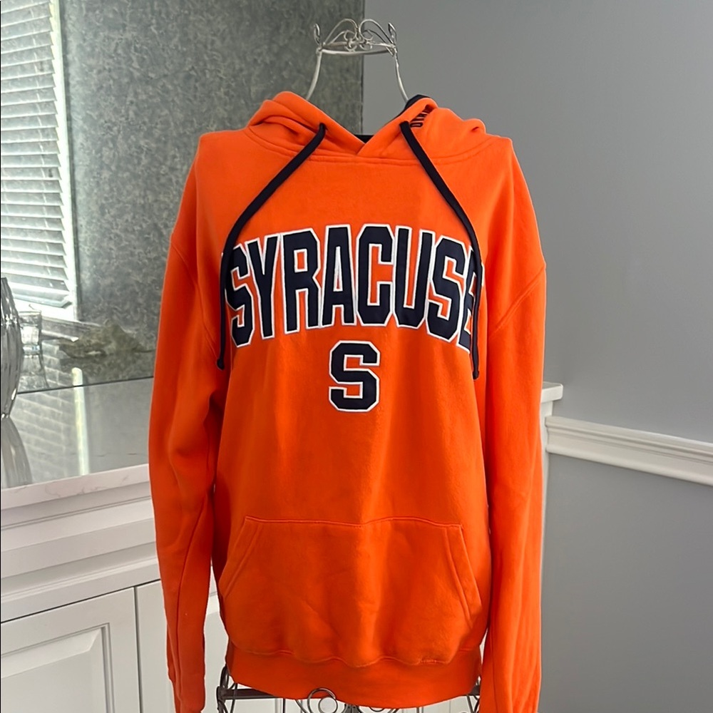 Syracuse Orange Men's Hoodie